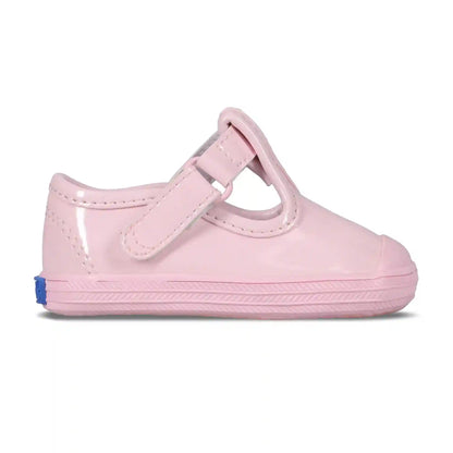 Infant Champion Toe Cap T-Strap