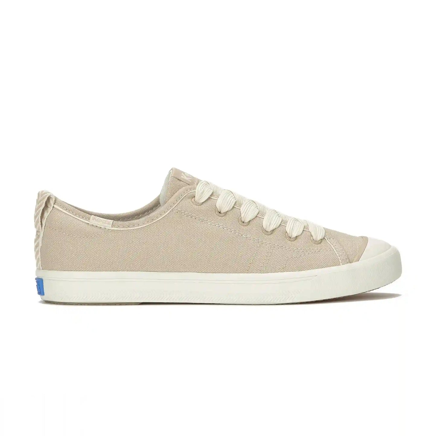 Cruise Canvas Slip-On