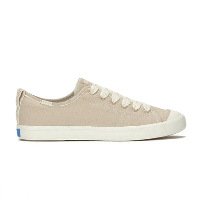 Cruise Canvas Slip-On