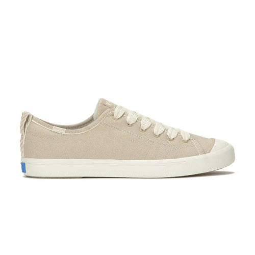 Cruise Canvas Slip-On