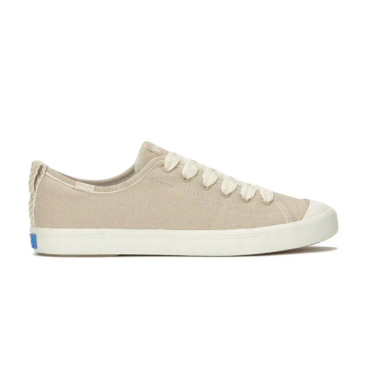 Cruise Canvas Slip-On