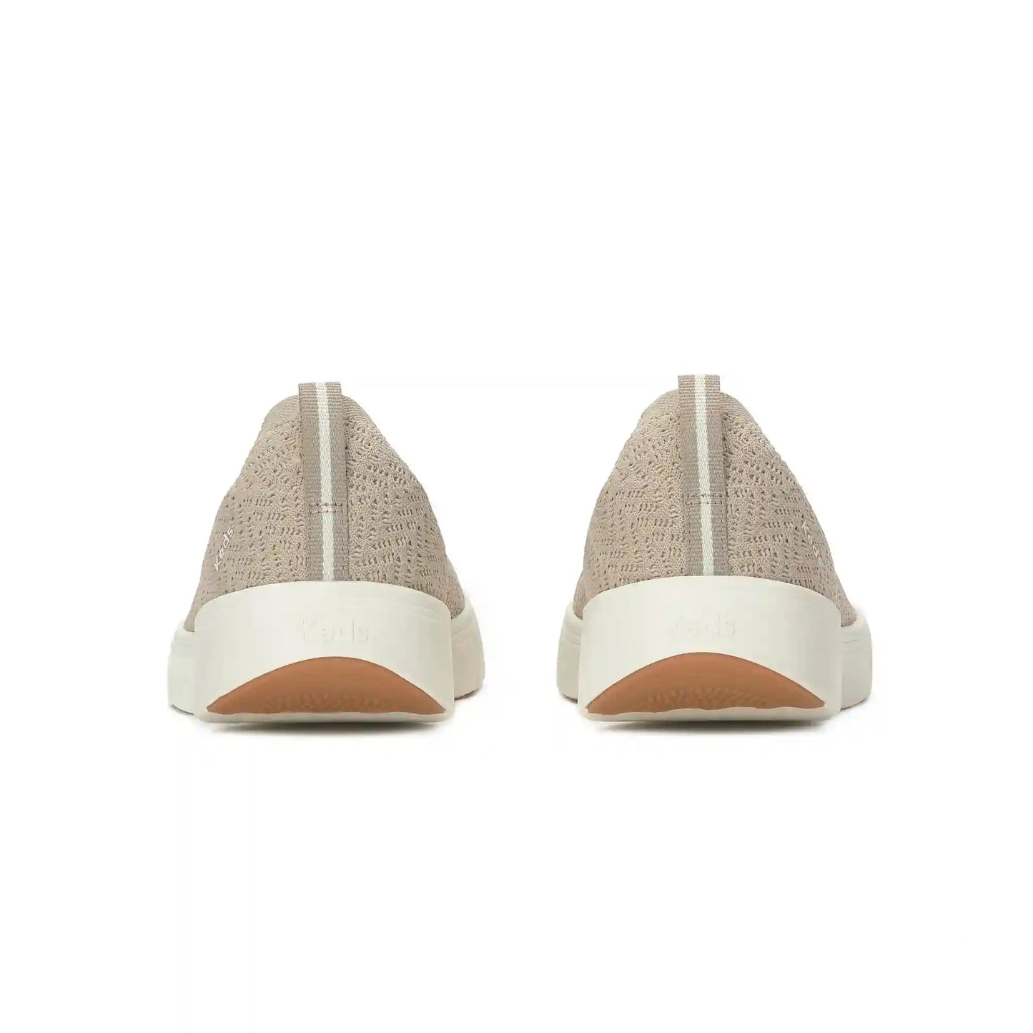 BlissWalk Knit Loafer