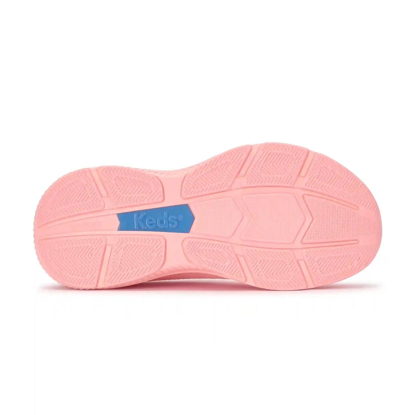 BlissMove Knit Ease Slip-On