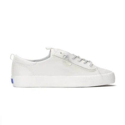 Kickback Premium Leather Slip On