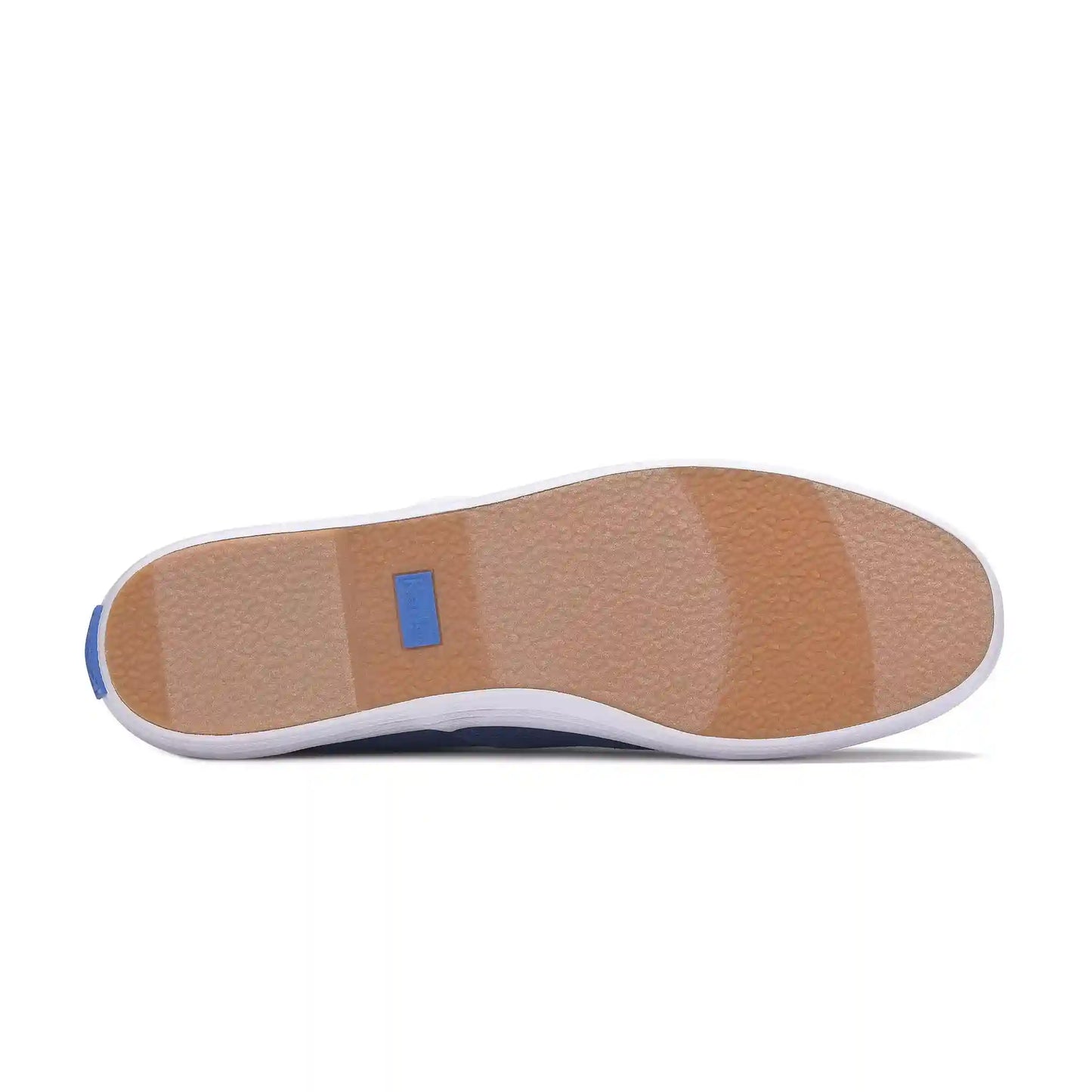 Champion Canvas Lace-Up