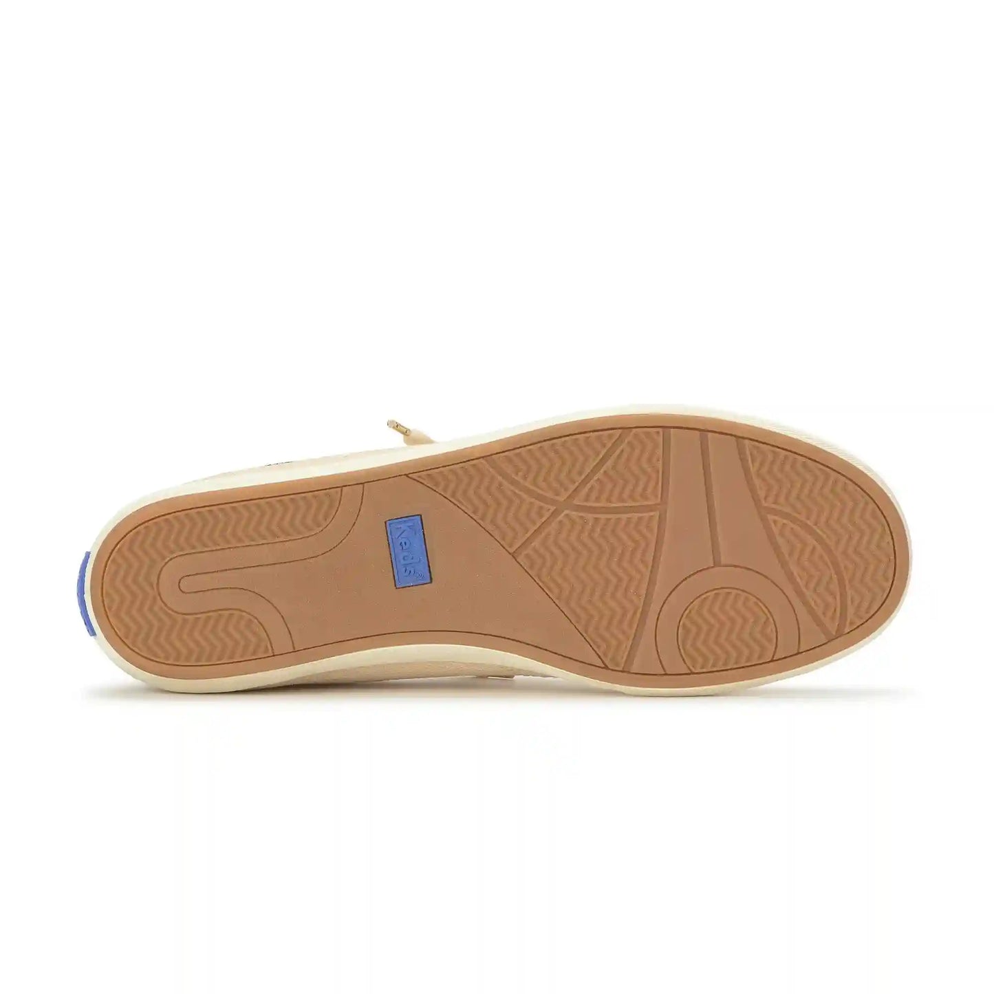 Center III Chalky Canvas Slip-On