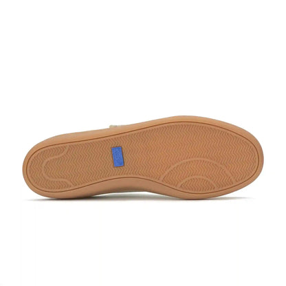 Ace II V Leather/Suede Translucent Midsole