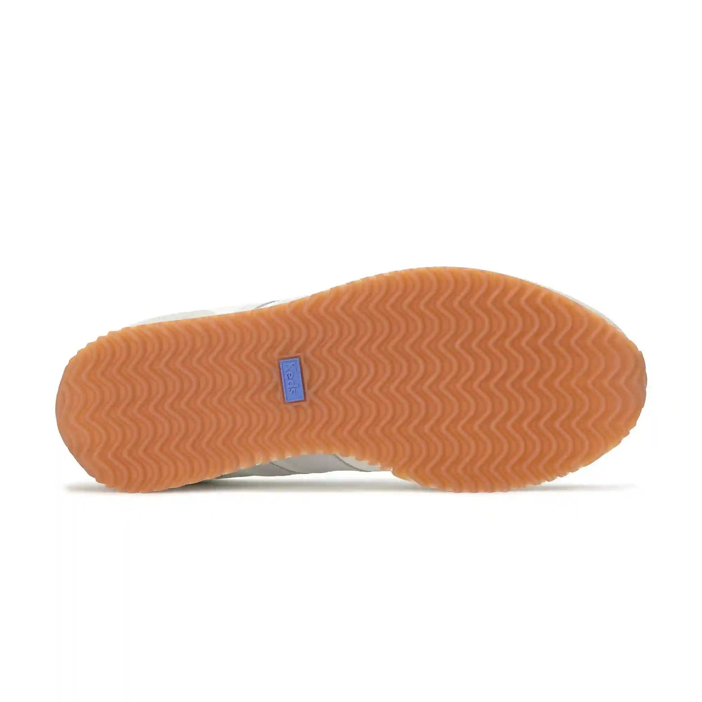 Rena Nylon/Suede Lace-Up