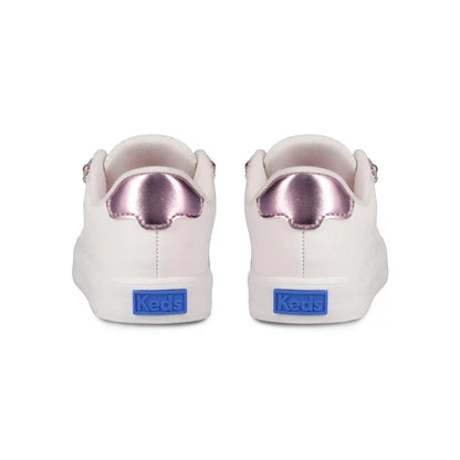 Little Kids Kara Court Sneaker
