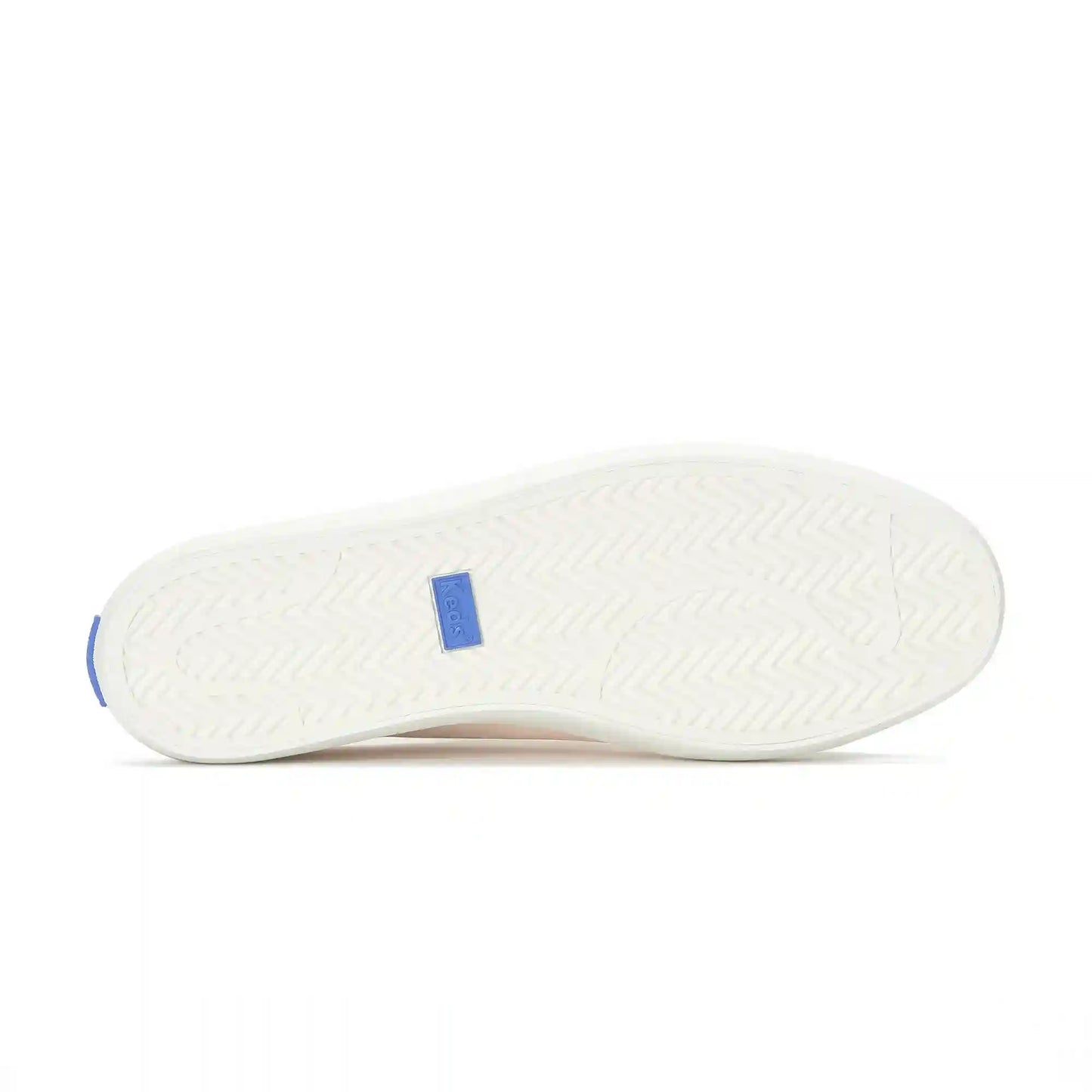 Kickback Leather Slip-On