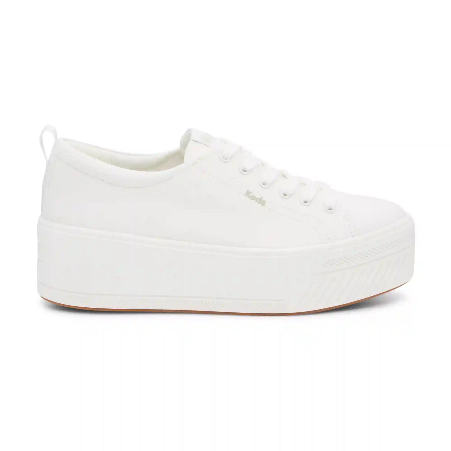 Skyler Lace Up