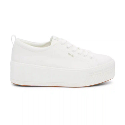 Skyler Lace Up