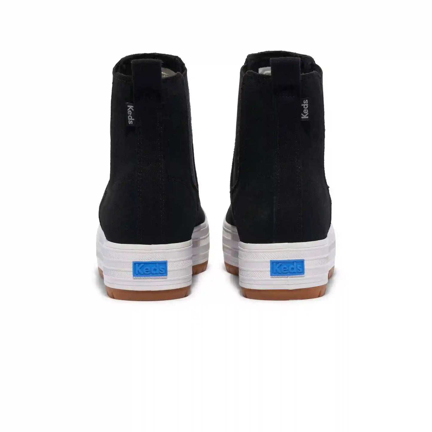 The Platform Chelsea Lug Boot