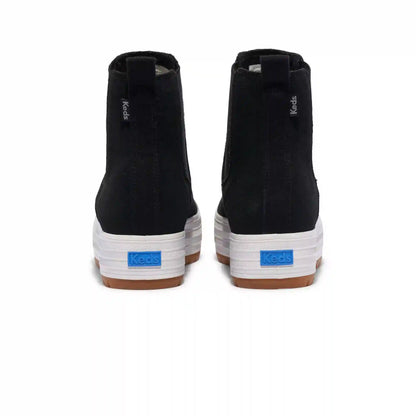 The Platform Chelsea Lug Boot