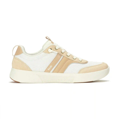 BlissWalk Ubal Mesh/Suede/Leather Slip-On