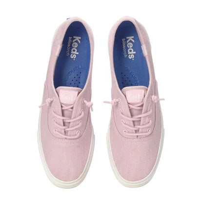 Rillax Champ Washed Twill Slip-On