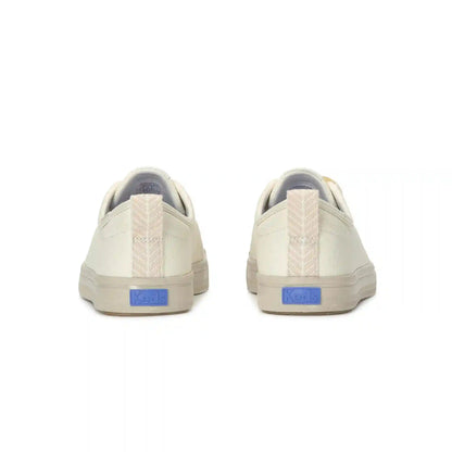 Cruise Canvas Slip On