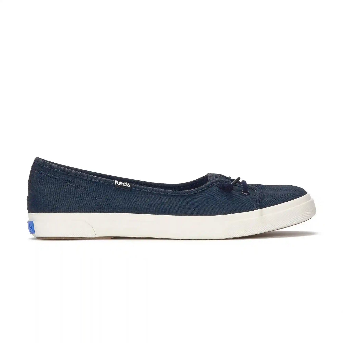 Rillax Champ Mini Washed Twill Slip-On
