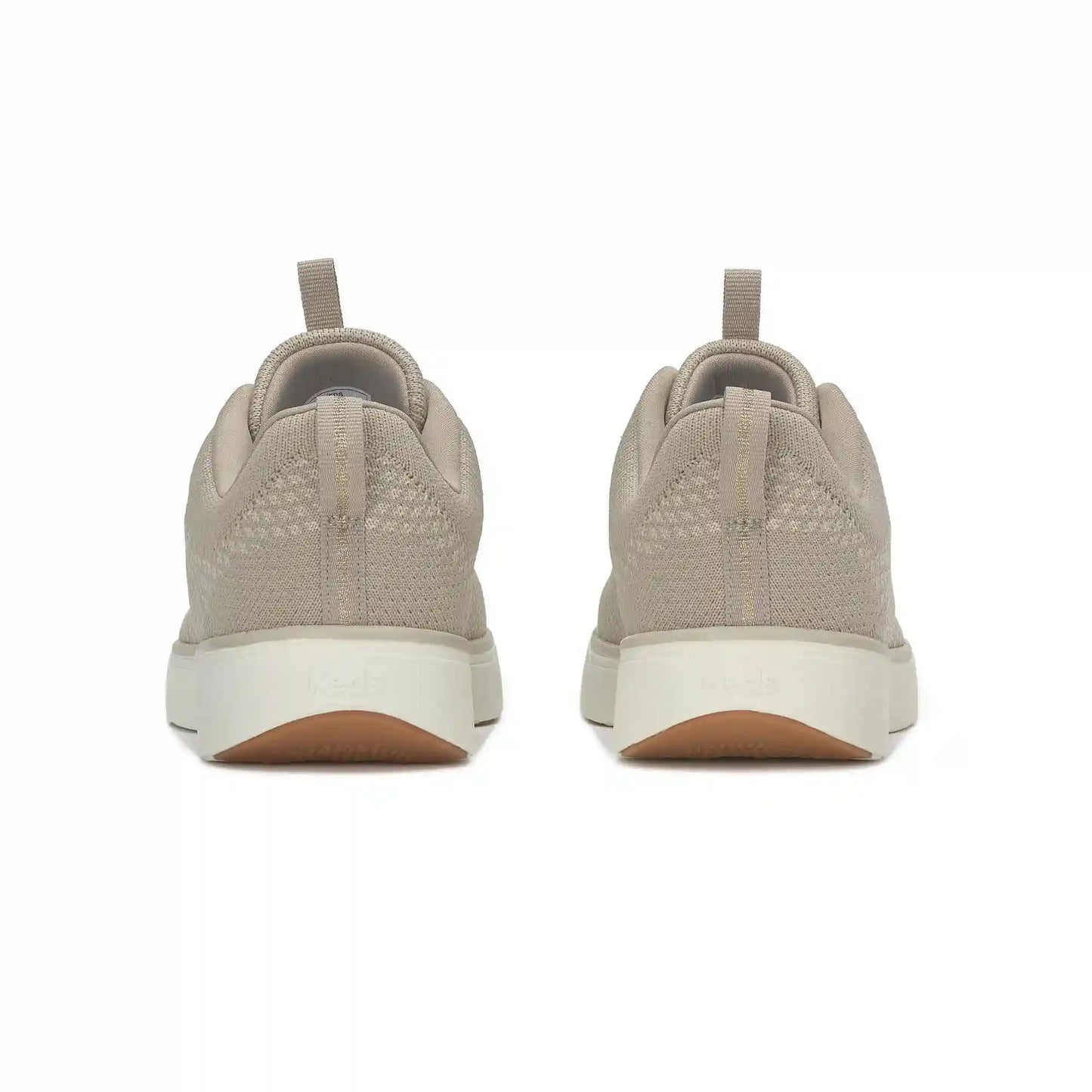 BlissWalk Knit Slip On