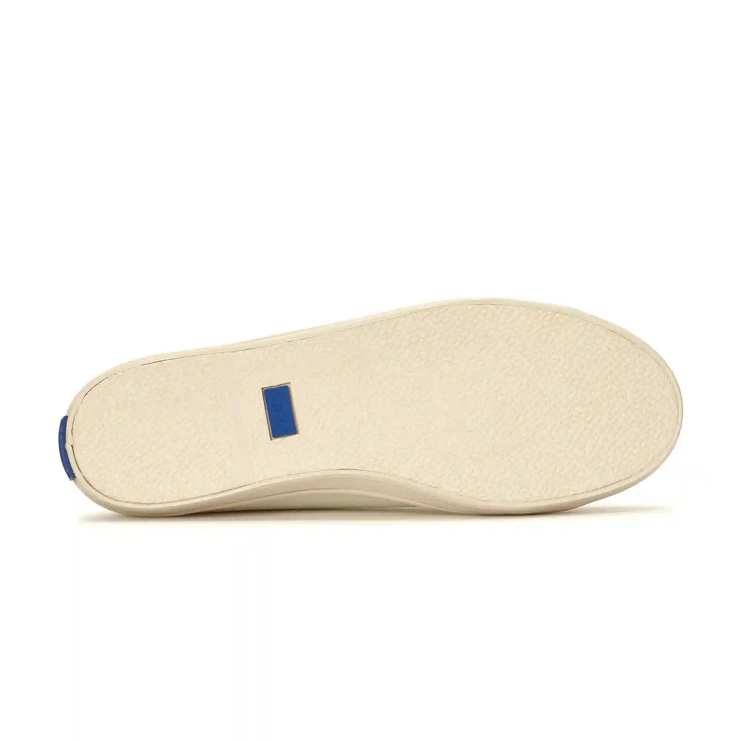 Cruise Leather Slip On