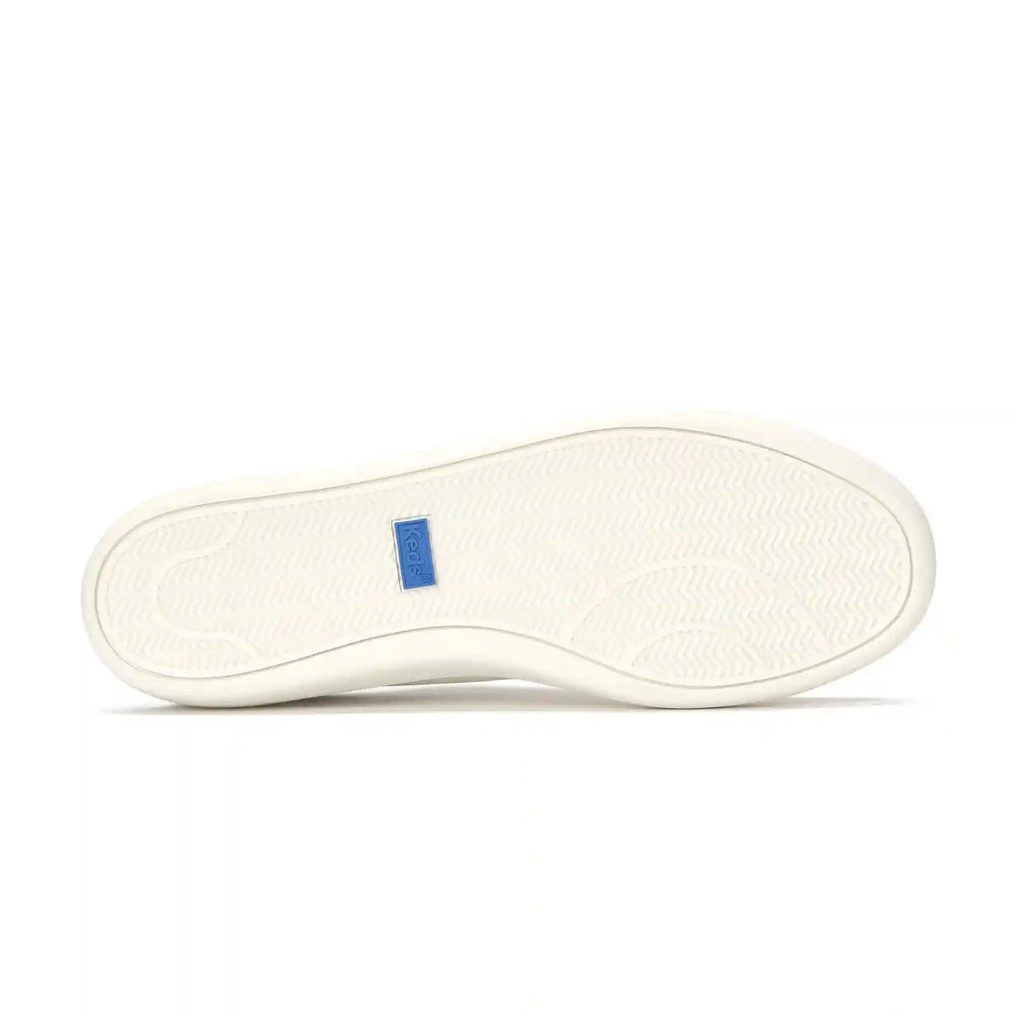 Ace II Leather Lace-Up