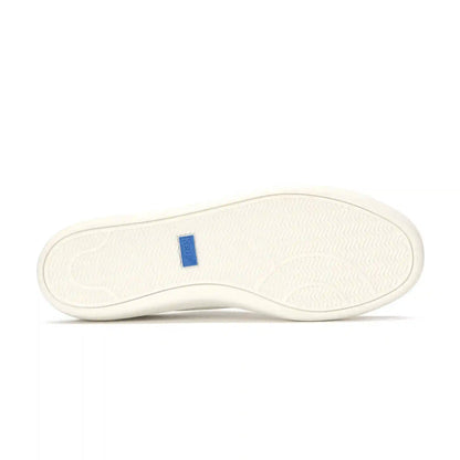 Ace II Leather Lace-Up