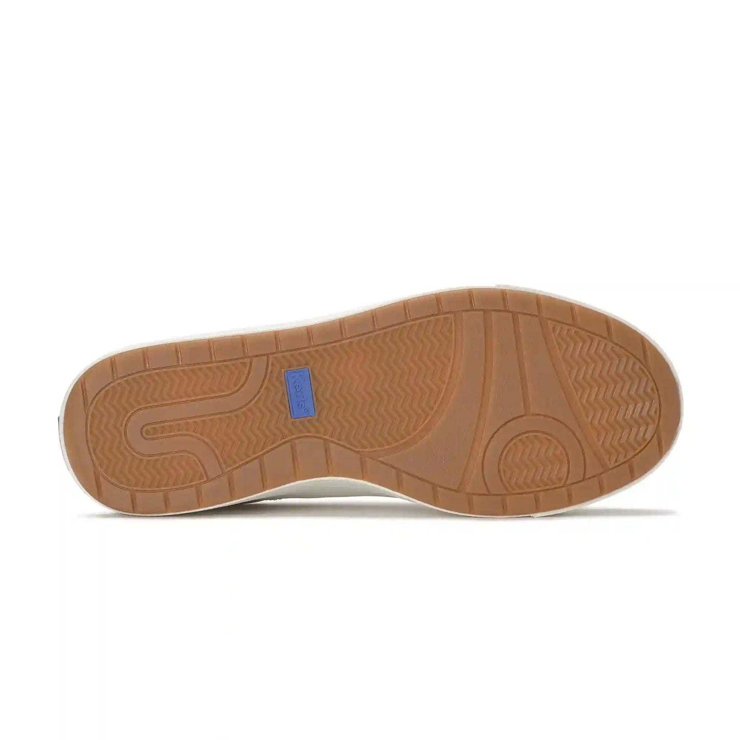 Park Leather Lace Up
