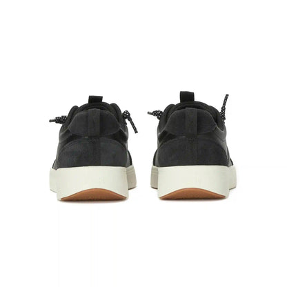 BlissWalk Ubal Leather/Suede Slip-On