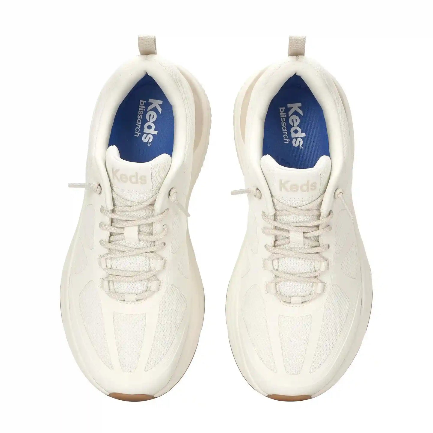 BlissMove Dual Mesh Slip-On