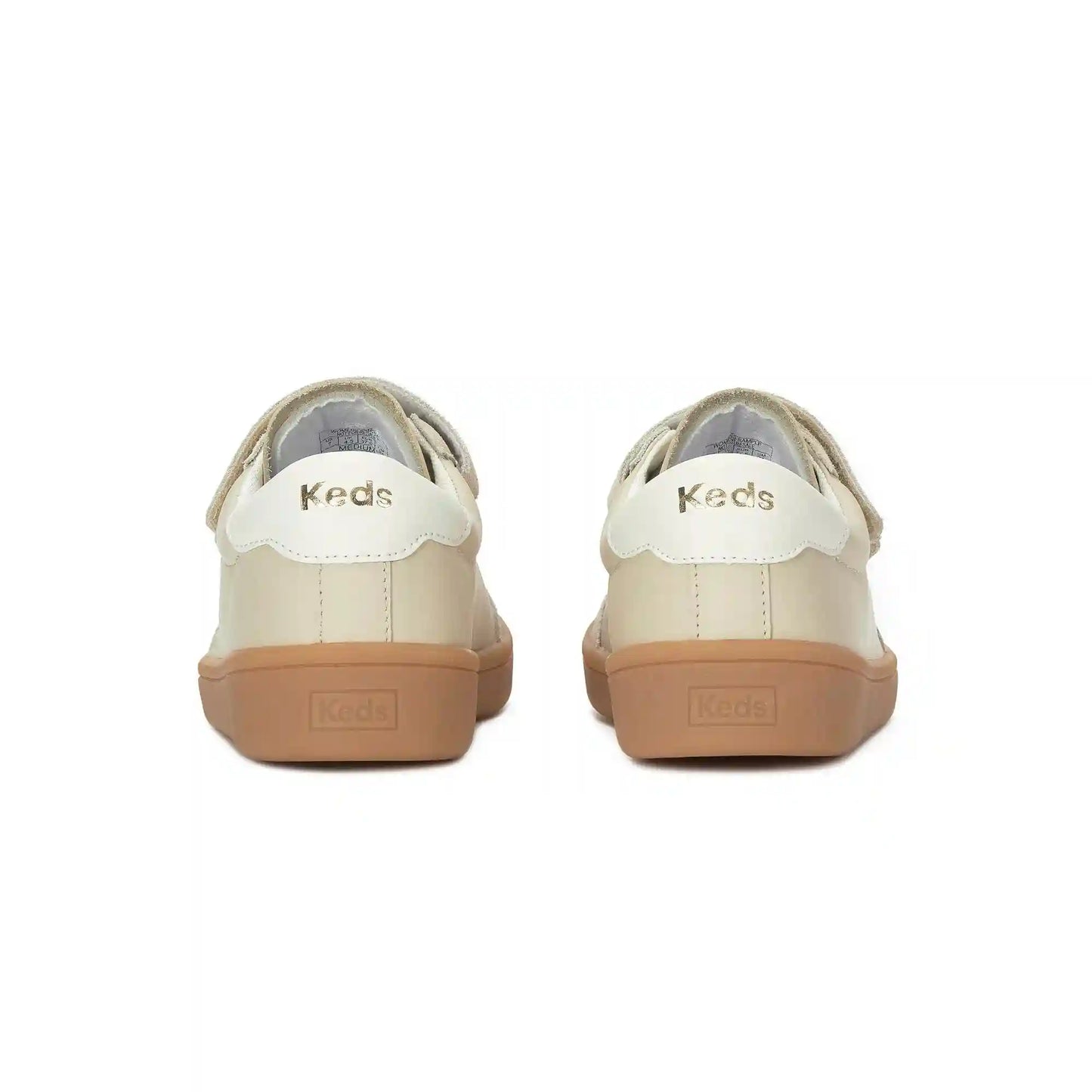 Ace II V Leather/Suede Translucent Midsole
