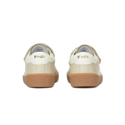 Ace II V Leather/Suede Translucent Midsole