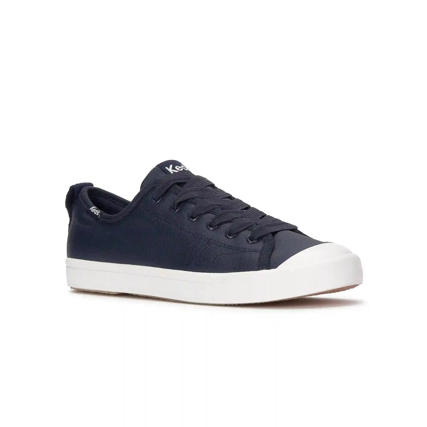 Cruise Coated Canvas Slip-On