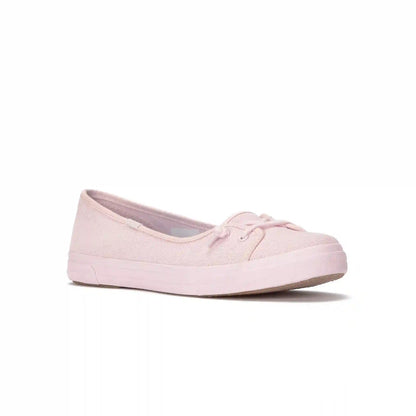 Rillax Champ Mini Chalky Canvas Slip-On