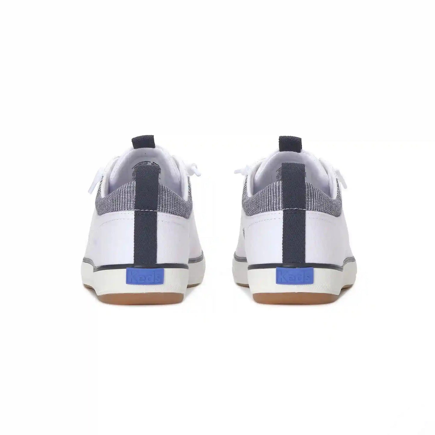 Center III Canvas Slip On