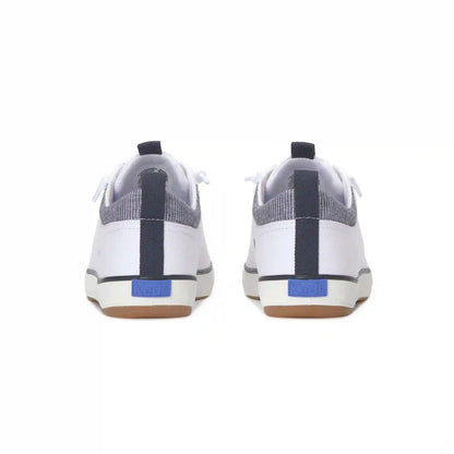 Center III Canvas Slip On