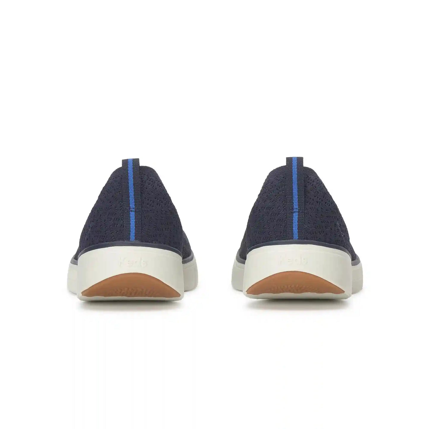 BlissWalk Knit Loafer