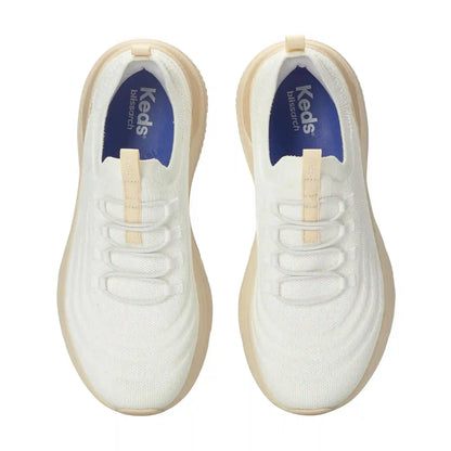 BlissMove Knit Slip-On