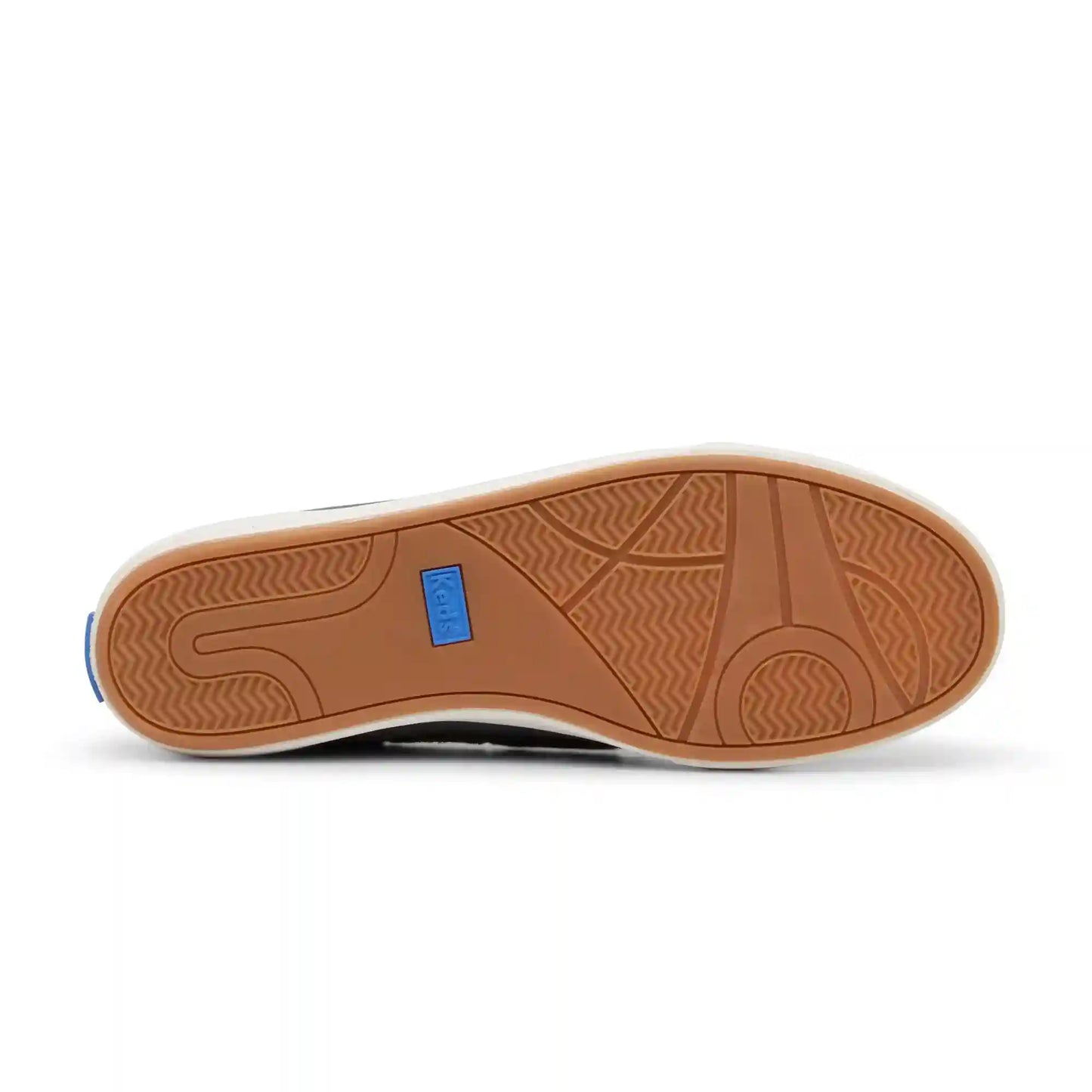 Center III Boat Suede