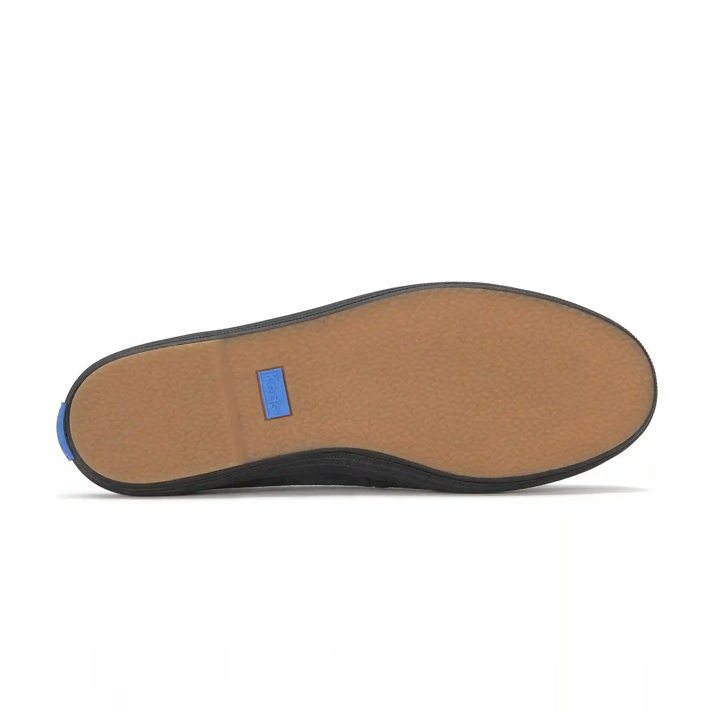 Maisie Ballet Metallic Foil Snake Leather