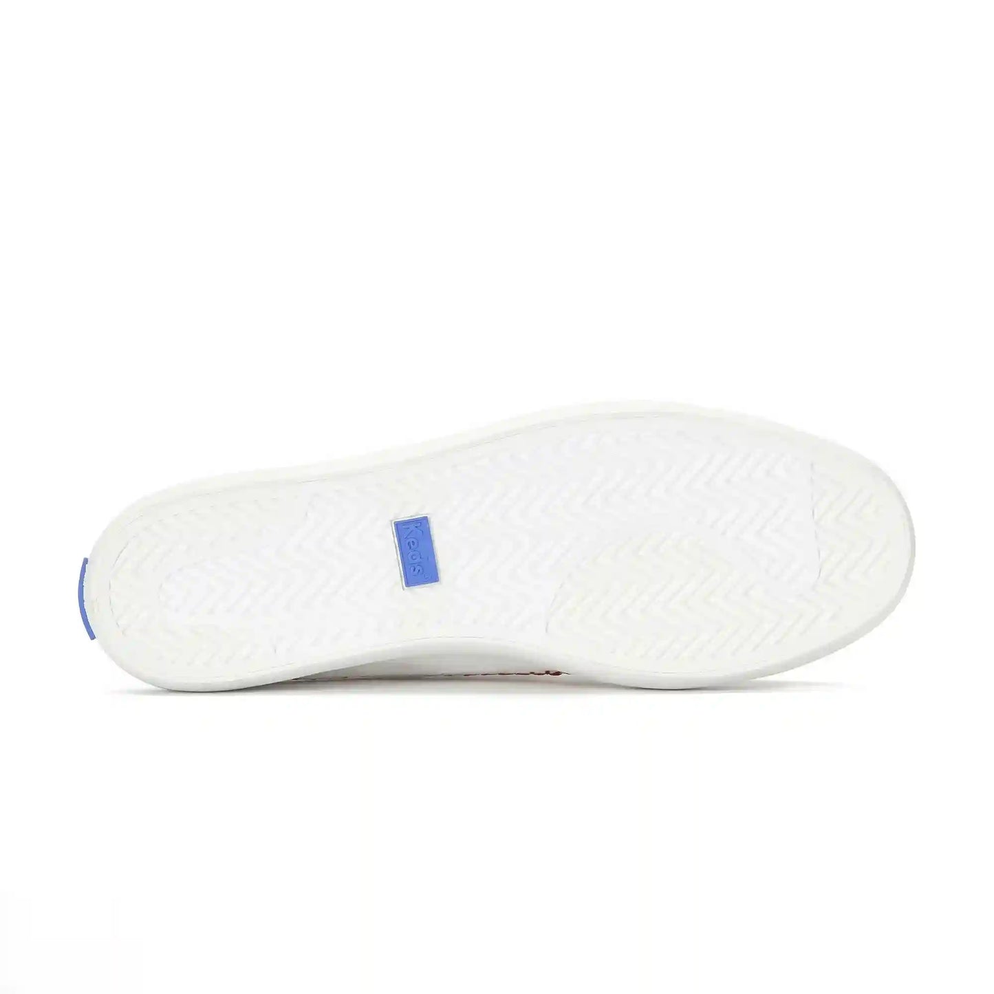 Kickback Pennant Washed Twill Slip-On