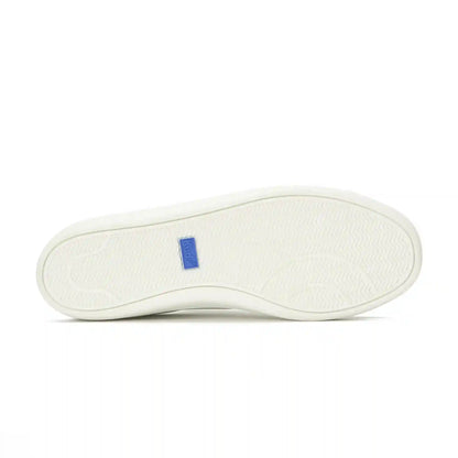 Ace II Leather Lace-Up