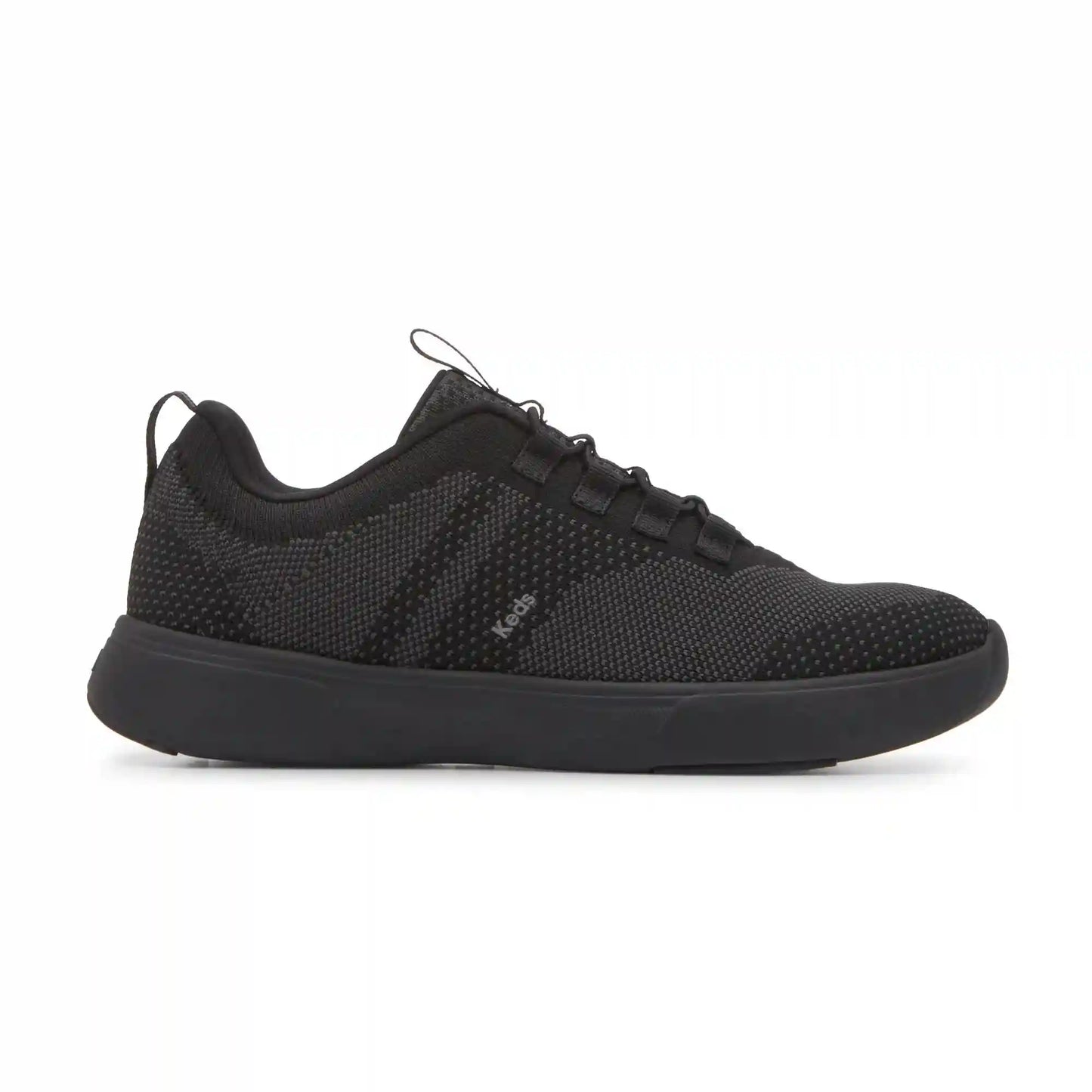 BlissWalk Knit Slip-On