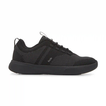 BlissWalk Knit Slip-On