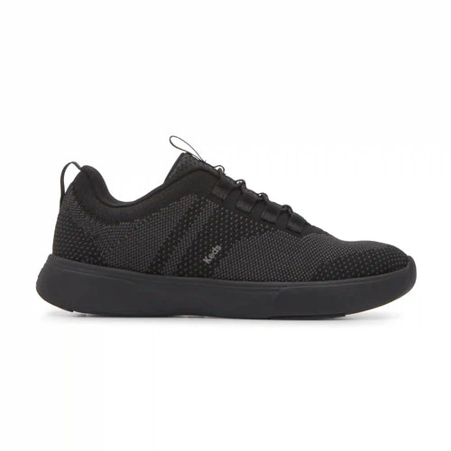 BlissWalk Knit Slip-On