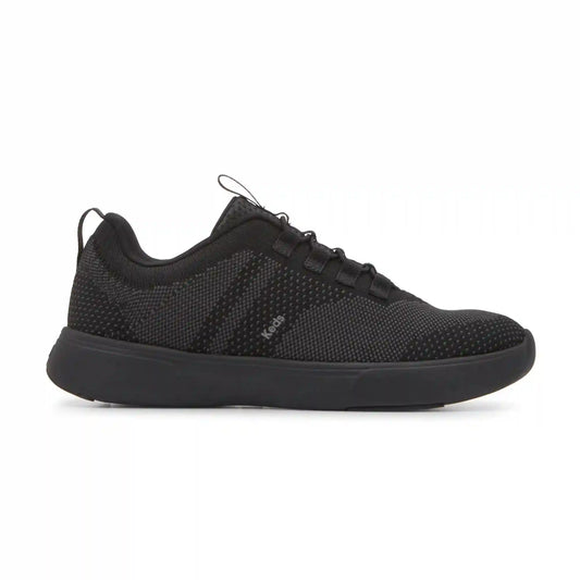 BlissWalk Knit Slip-On