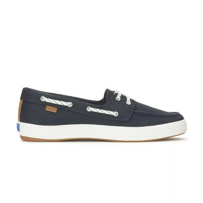 Center III Boat Twill Slip-On