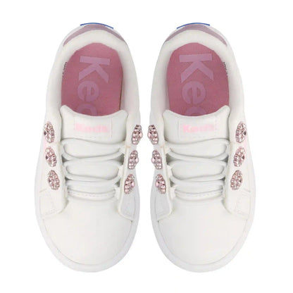 Little Kids Kara Court Sneaker