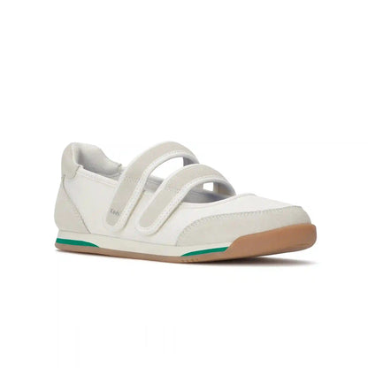 Revival Mary Jane Nylon/Suede