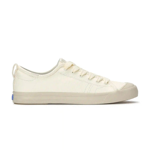 Cruise Canvas Slip On
