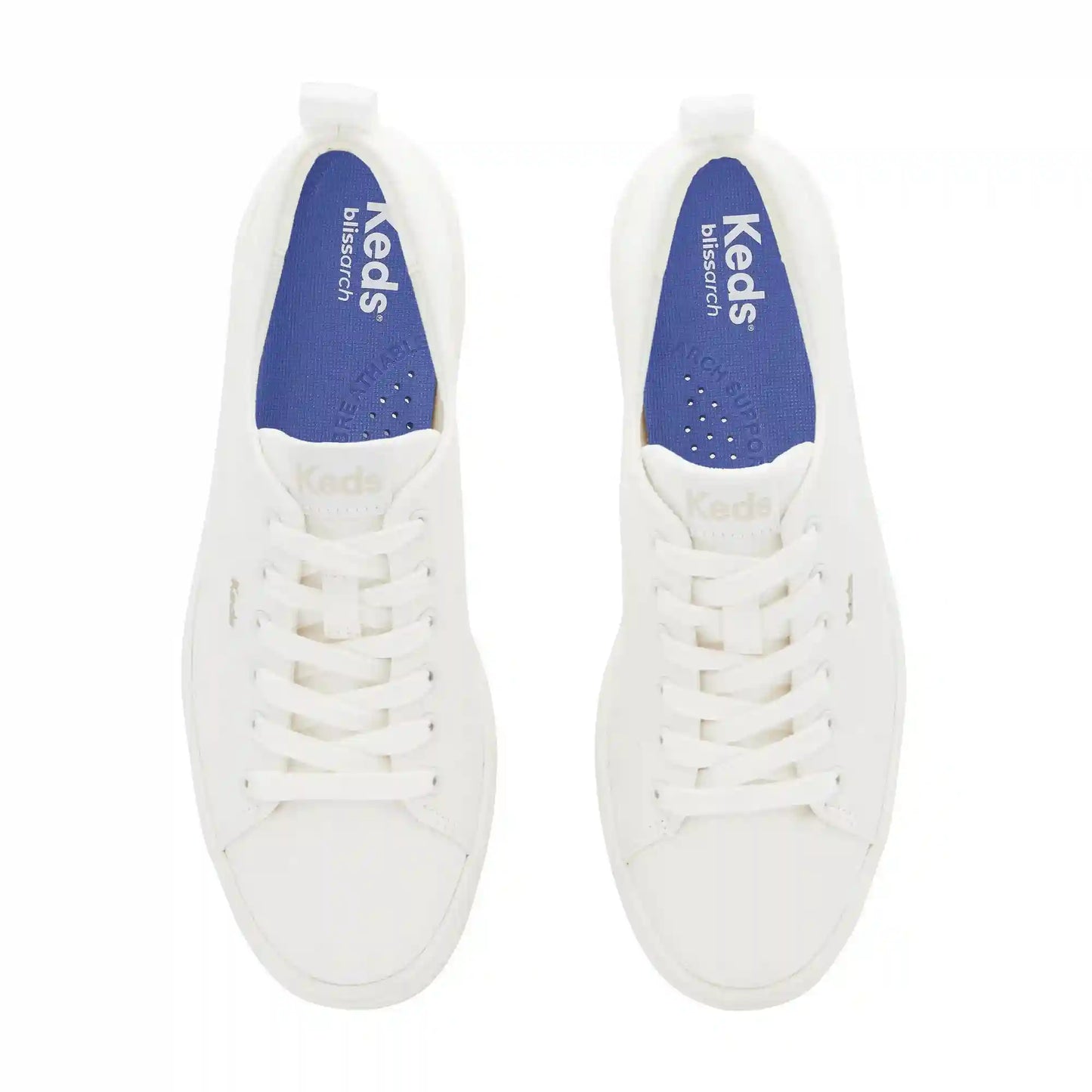 Skyler Lace Up